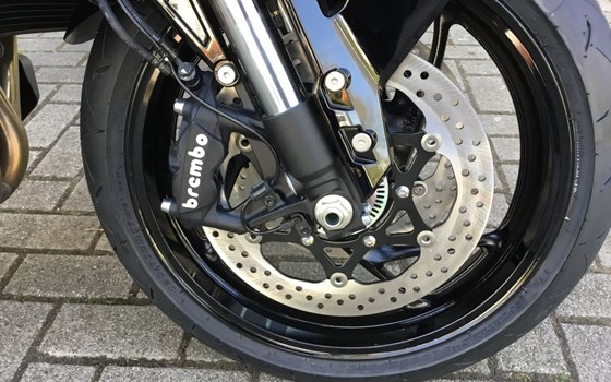 Neufahrzeug Suzuki GSX-S1000GX - Bild 8