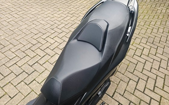 Neufahrzeug Suzuki Burgman 400 - Bild 13