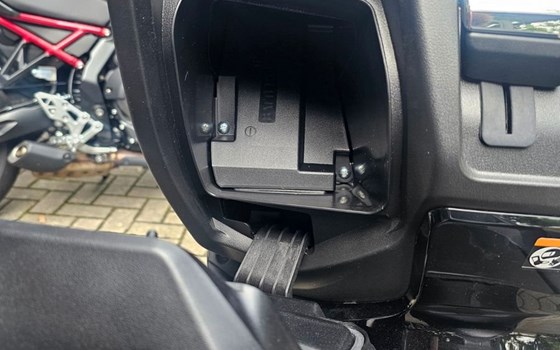 Neufahrzeug Suzuki Burgman 400 - Bild 14