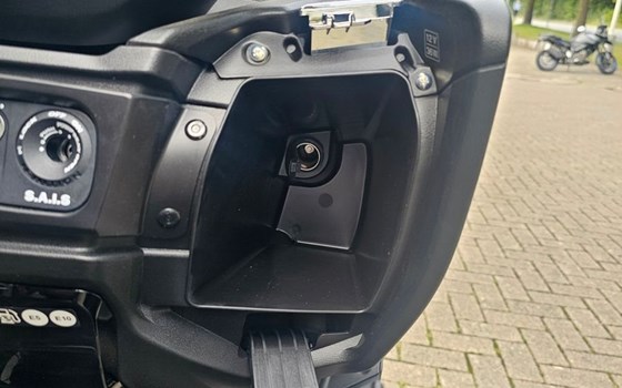 Neufahrzeug Suzuki Burgman 400 - Bild 15