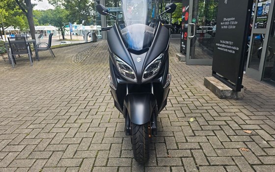 Neufahrzeug Suzuki Burgman 400 - Bild 3