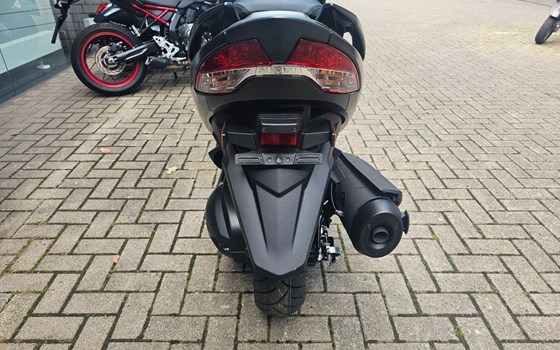 Neufahrzeug Suzuki Burgman 400 - Bild 6