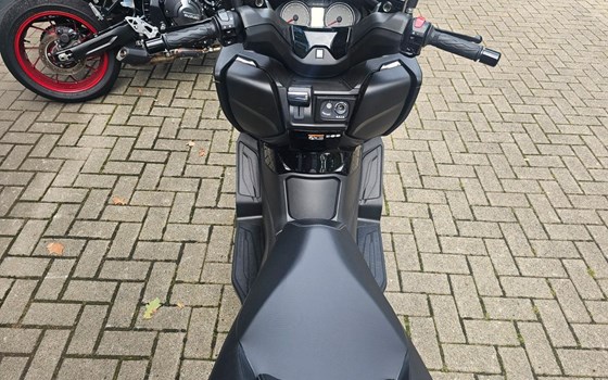 Neufahrzeug Suzuki Burgman 400 - Bild 8