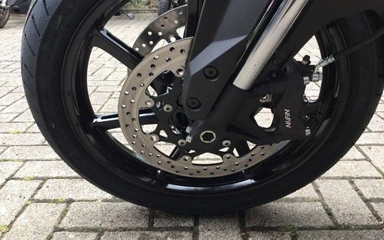 Neufahrzeug Suzuki V-Strom 800 - Bild 11