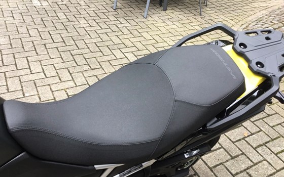 Neufahrzeug Suzuki V-Strom 800 - Bild 12