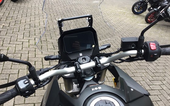 Neufahrzeug Suzuki V-Strom 800 - Bild 13