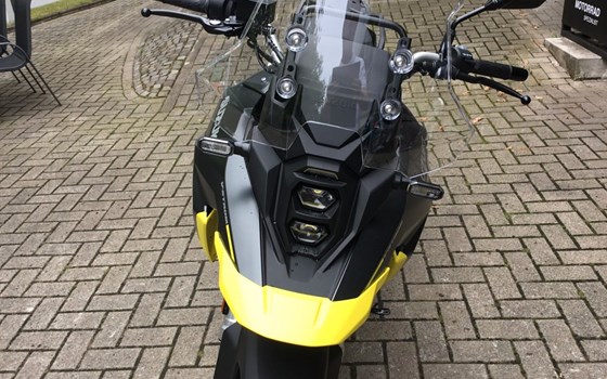 Neufahrzeug Suzuki V-Strom 800 - Bild 14