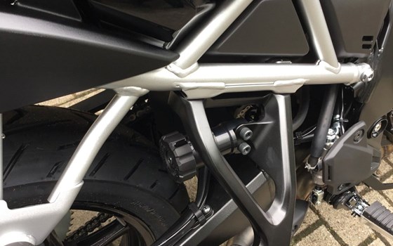 Neufahrzeug Suzuki V-Strom 800 - Bild 16