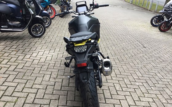Neufahrzeug Suzuki V-Strom 800 - Bild 4