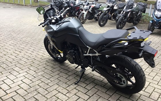 Neufahrzeug Suzuki V-Strom 800 - Bild 5