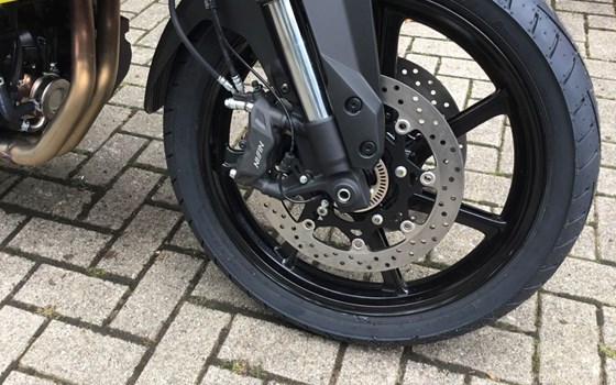 Neufahrzeug Suzuki V-Strom 800 - Bild 8