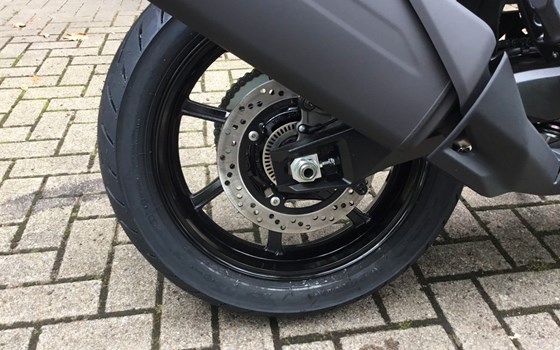 Neufahrzeug Suzuki V-Strom 800 - Bild 9
