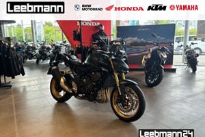 Angebot Honda CB1000 Hornet SP