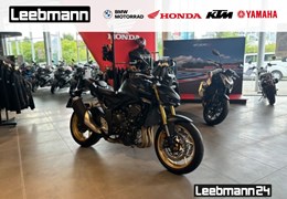 Gebrauchte Honda CB1000 Hornet SP