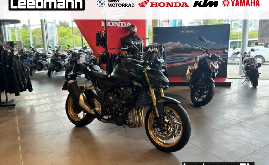 Angebot Honda CB1000 Hornet SP Bild 1: Angebot Honda CB1000 Hornet SP