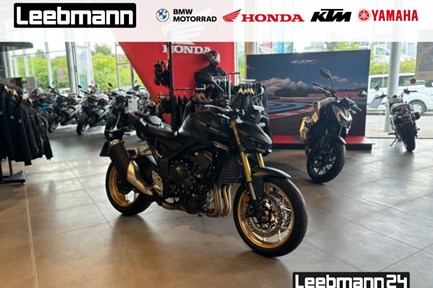 Honda CB1000 Hornet SP