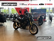 Honda CB1000 Hornet SP