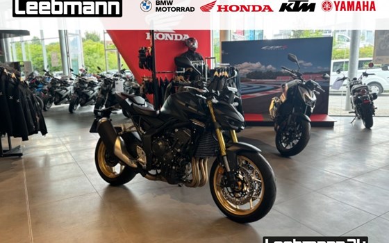 Gebrauchtmotorrad Honda CB1000 Hornet SP - Bild 1