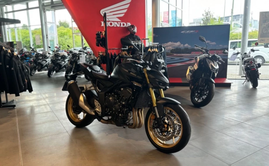 Angebot Honda CB1000 Hornet SP Bild 2: Angebot Honda CB1000 Hornet SP