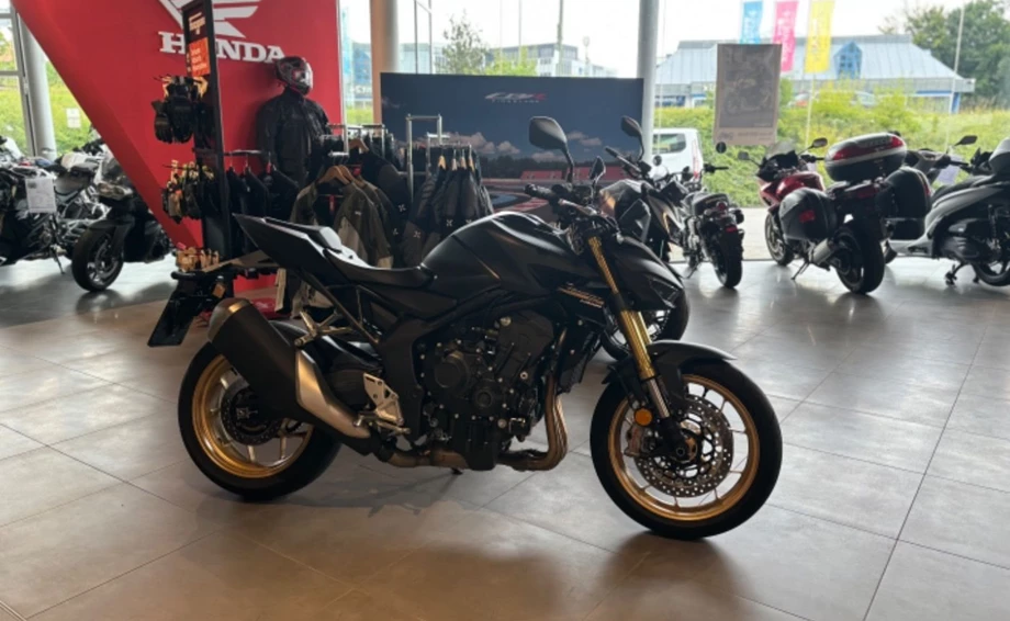 Angebot Honda CB1000 Hornet SP Bild 3: Angebot Honda CB1000 Hornet SP