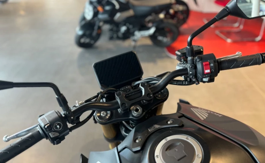 Angebot Honda CB1000 Hornet SP Bild 6: Angebot Honda CB1000 Hornet SP