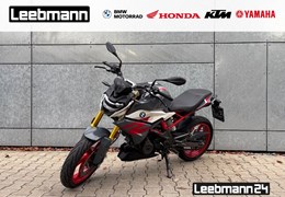 Gebrauchte BMW G 310 R