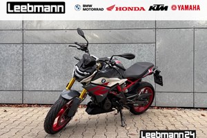 Angebot BMW G 310 R
