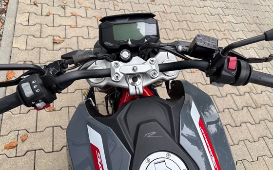 Gebrauchtmotorrad BMW G 310 R - Bild 11