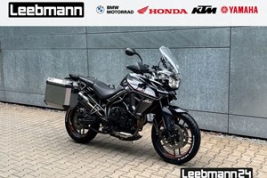 Angebot Triumph Tiger 800 XRx