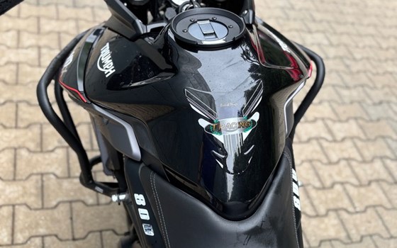 Gebrauchtmotorrad Triumph Tiger 800 XRx - Bild 13
