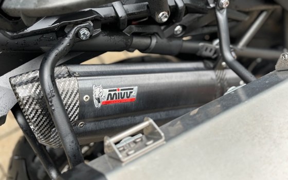 Gebrauchtmotorrad Triumph Tiger 800 XRx - Bild 15