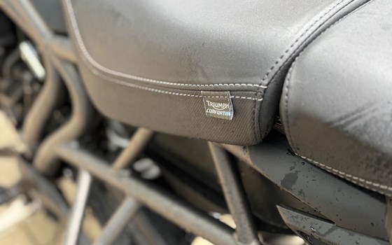 Gebrauchtmotorrad Triumph Tiger 800 XRx - Bild 16