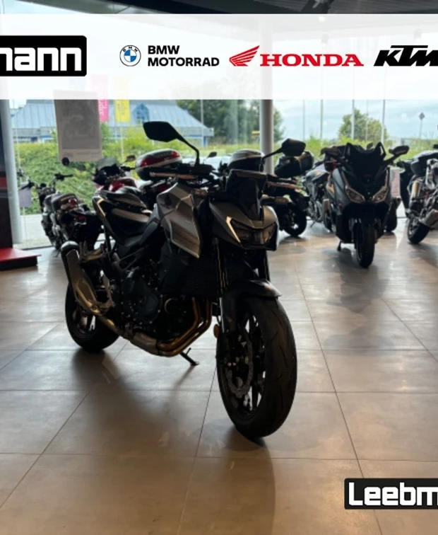 Honda CB750 Hornet<br />2025