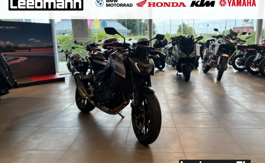 Angebot Honda CB750 Hornet Bild 1: Angebot Honda CB750 Hornet