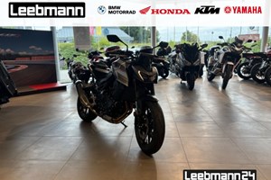 Angebot Honda CB750 Hornet