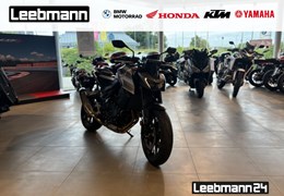 Neumotorrad Honda CB750 Hornet