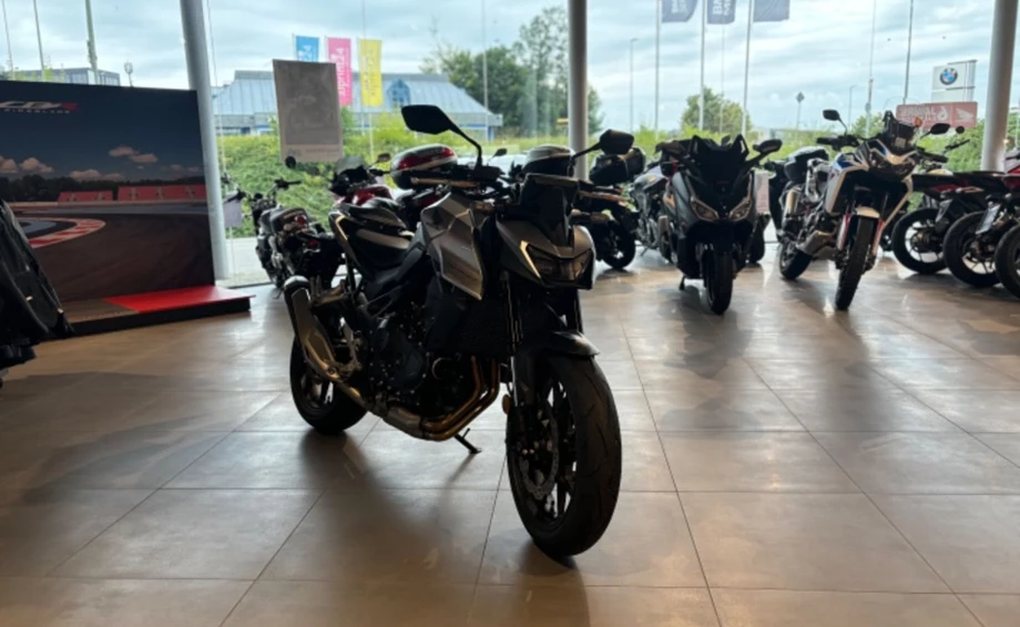 Angebot Honda CB750 Hornet Bild 2: Angebot Honda CB750 Hornet