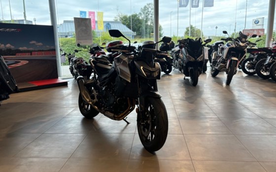 Neufahrzeug Honda CB750 Hornet - Bild 2