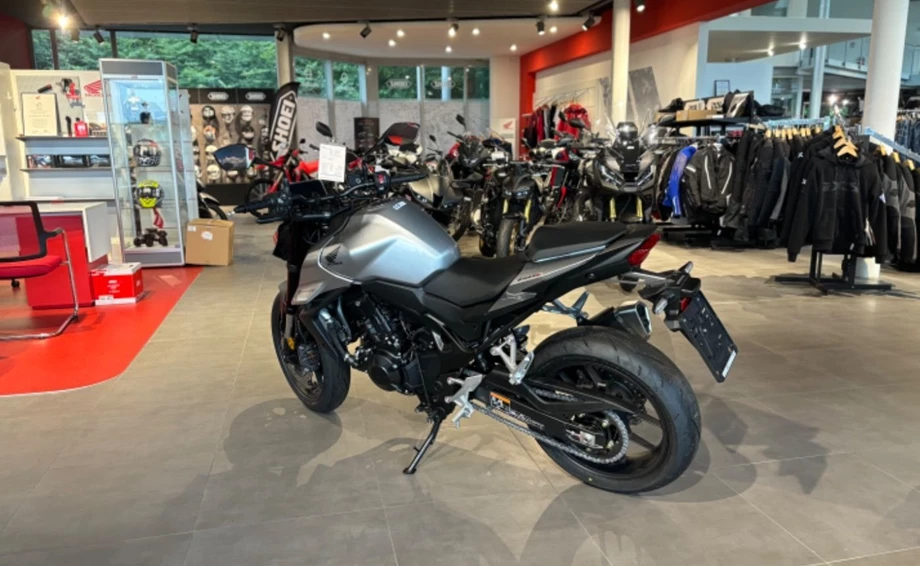 Angebot Honda CB750 Hornet Bild 5: Angebot Honda CB750 Hornet