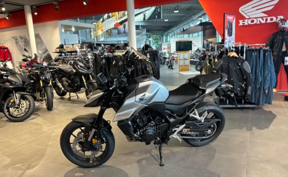 Angebot Honda CB750 Hornet Bild 6: Angebot Honda CB750 Hornet