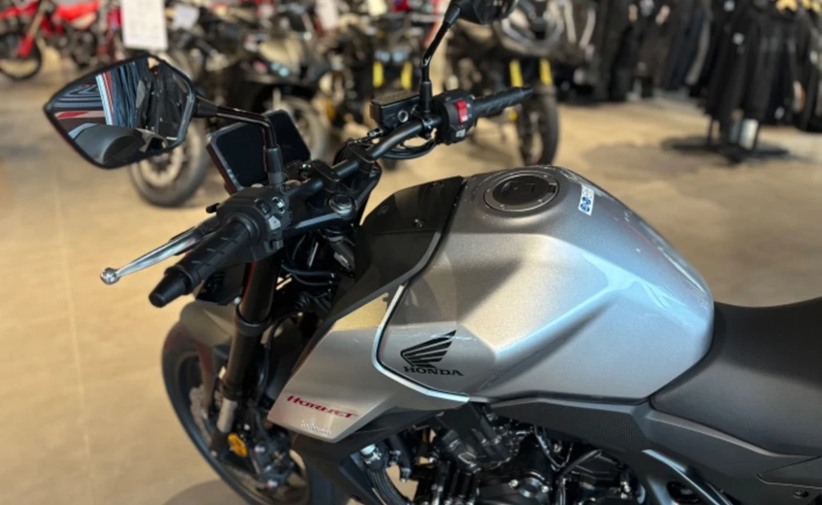 Angebot Honda CB750 Hornet Bild 7: Angebot Honda CB750 Hornet