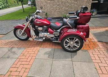 Gebrauchte Gebrauchte