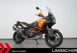 Gebrauchte KTM 1290 Super Adventure S