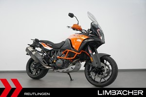 Angebot KTM 1290 Super Adventure S