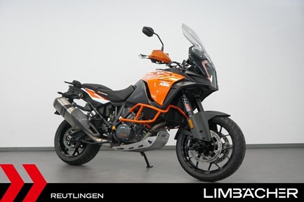 KTM 1290 Super Adventure S