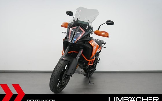 Gebrauchtmotorrad KTM 1290 Super Adventure S - Bild 2