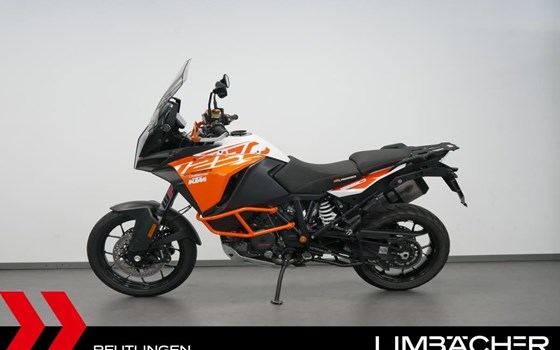 Gebrauchtmotorrad KTM 1290 Super Adventure S - Bild 3