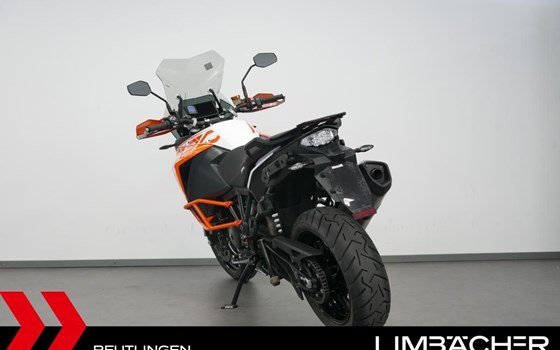 Gebrauchtmotorrad KTM 1290 Super Adventure S - Bild 4