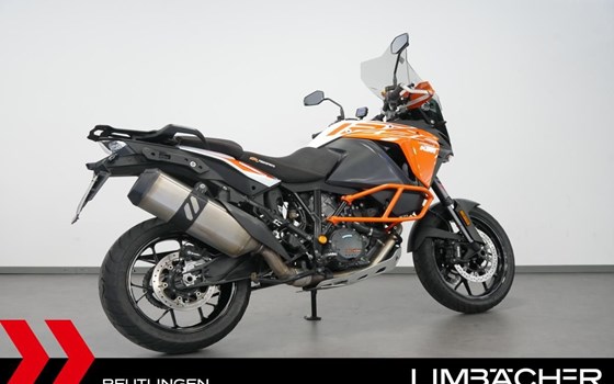 Gebrauchtmotorrad KTM 1290 Super Adventure S - Bild 5