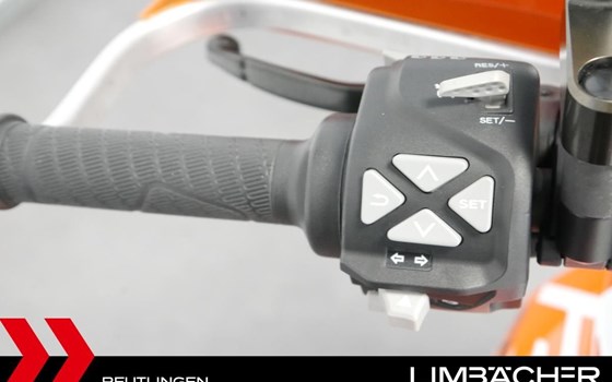 Gebrauchtmotorrad KTM 1290 Super Adventure S - Bild 8